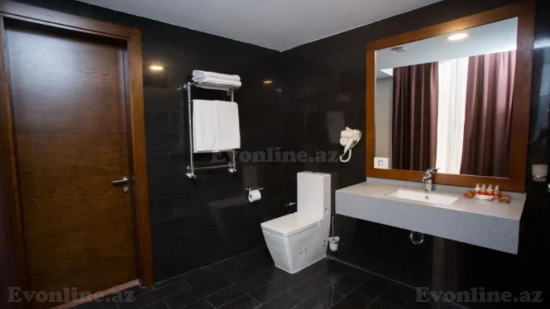 Satılır Obyekt 700 m² İçərişəhər m. - şəkil 22