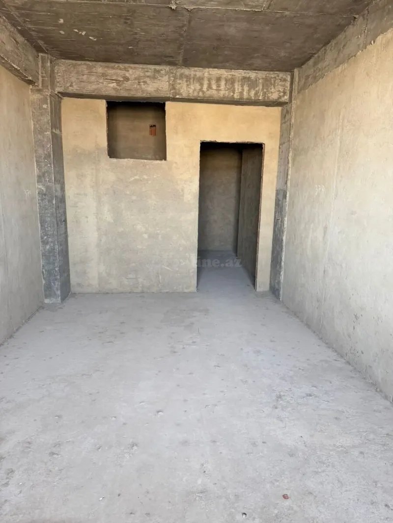 Satılır 1 otaqlı Mənzil Yeni tikili 36.3 m² Abşeron r. - şəkil 8