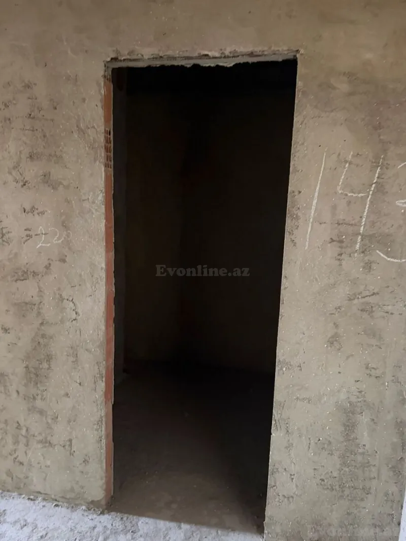 Satılır 1 otaqlı Mənzil Yeni tikili 36.3 m² Abşeron r. - şəkil 10