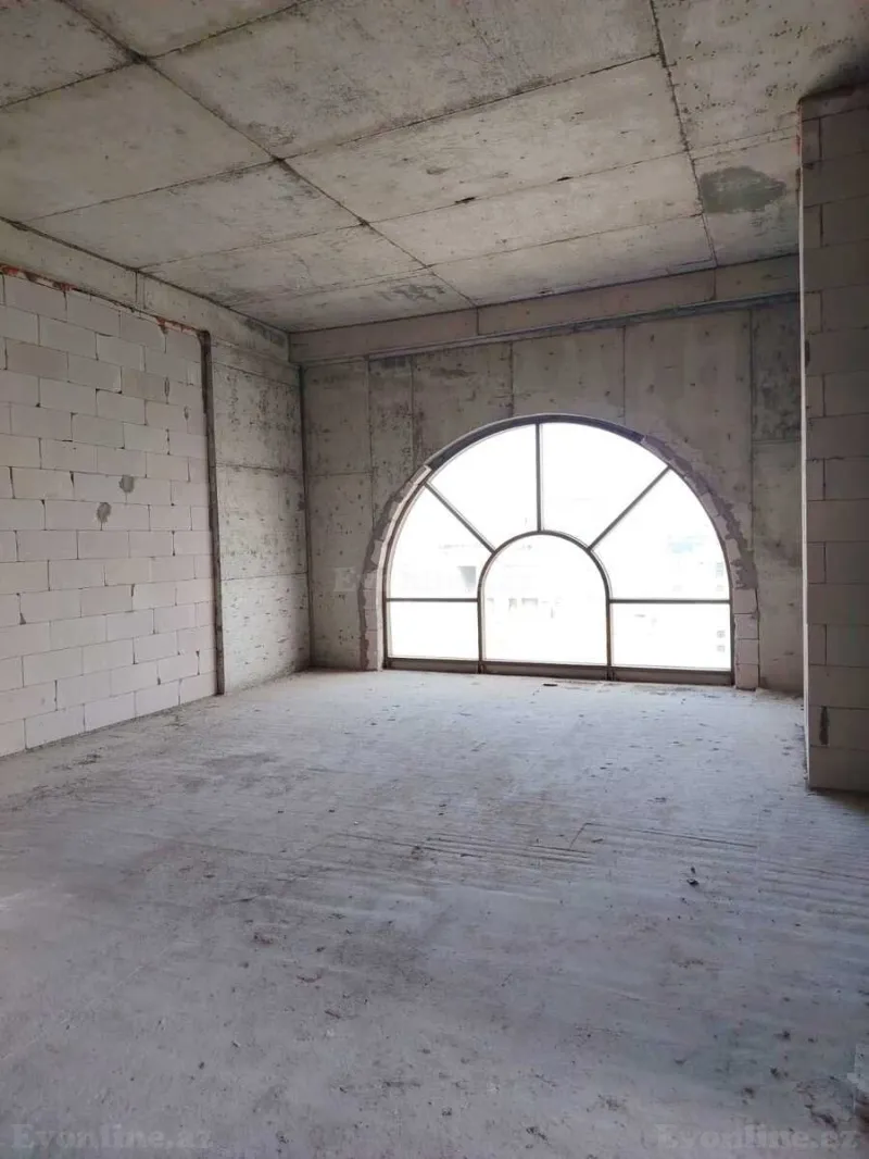 Satılır 5 otaqlı Mənzil Yeni tikili 376 m² 28 May m. - şəkil 5