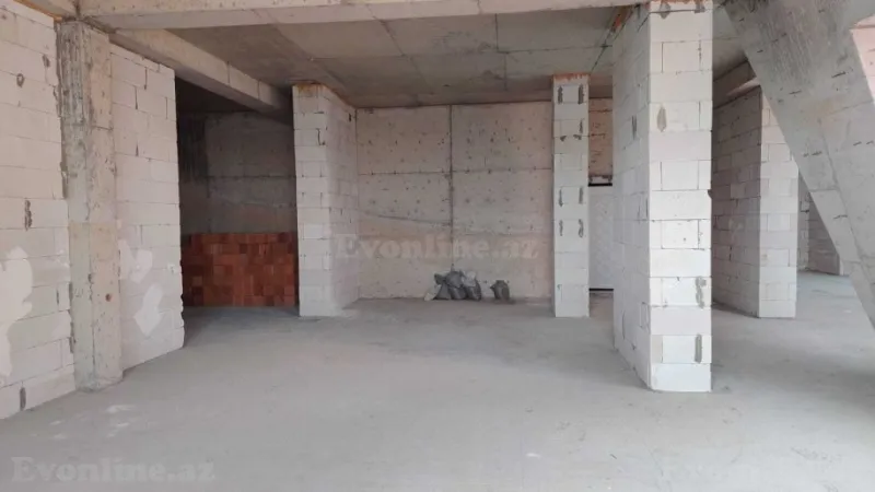 Satılır 5 otaqlı Mənzil Yeni tikili 376 m² 28 May m. - şəkil 8