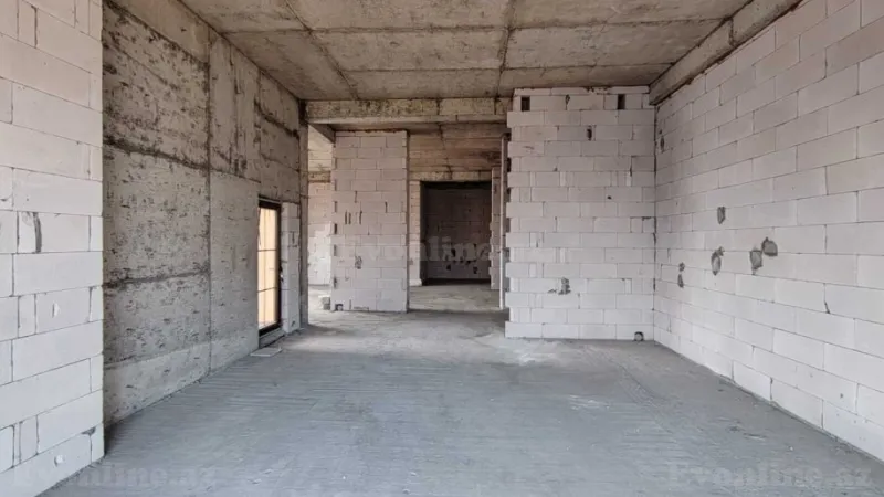 Satılır 5 otaqlı Mənzil Yeni tikili 376 m² 28 May m. - şəkil 9