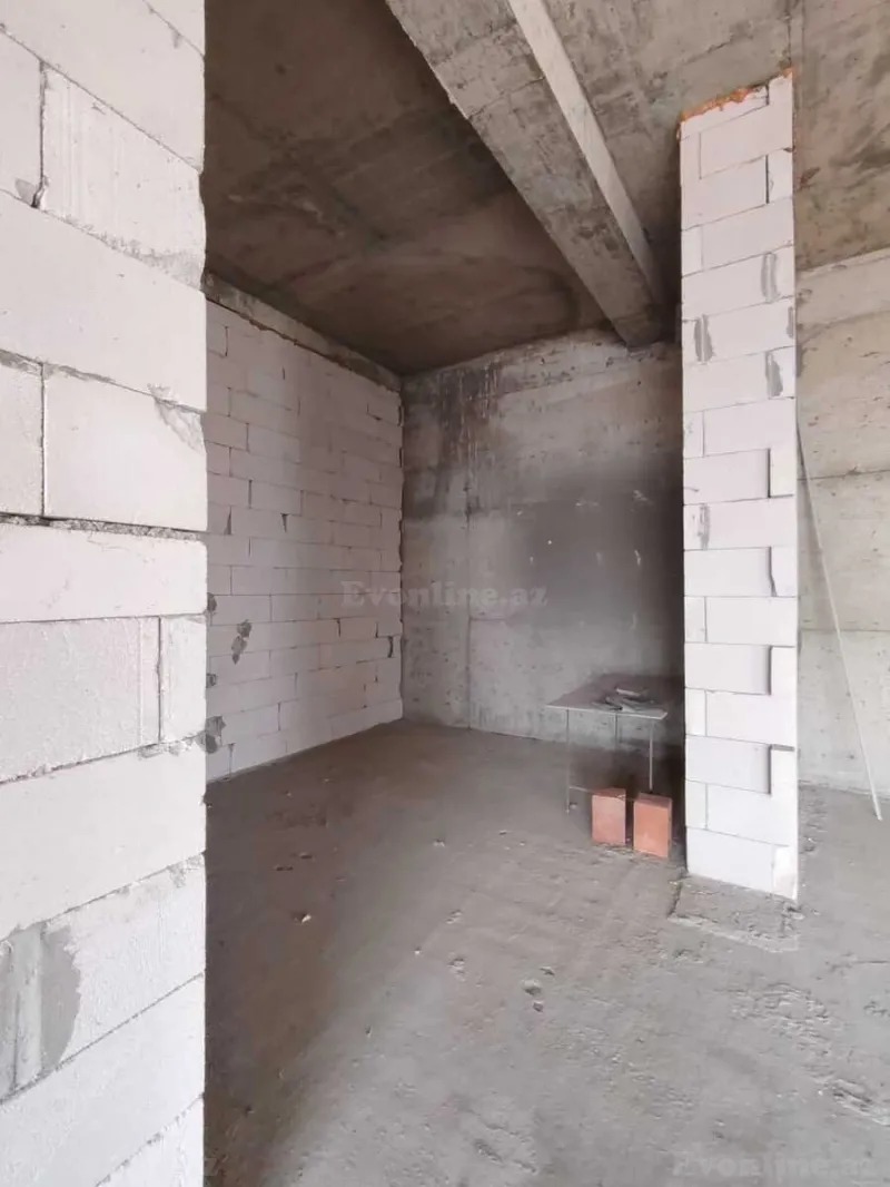 Satılır 5 otaqlı Mənzil Yeni tikili 376 m² 28 May m. - şəkil 10