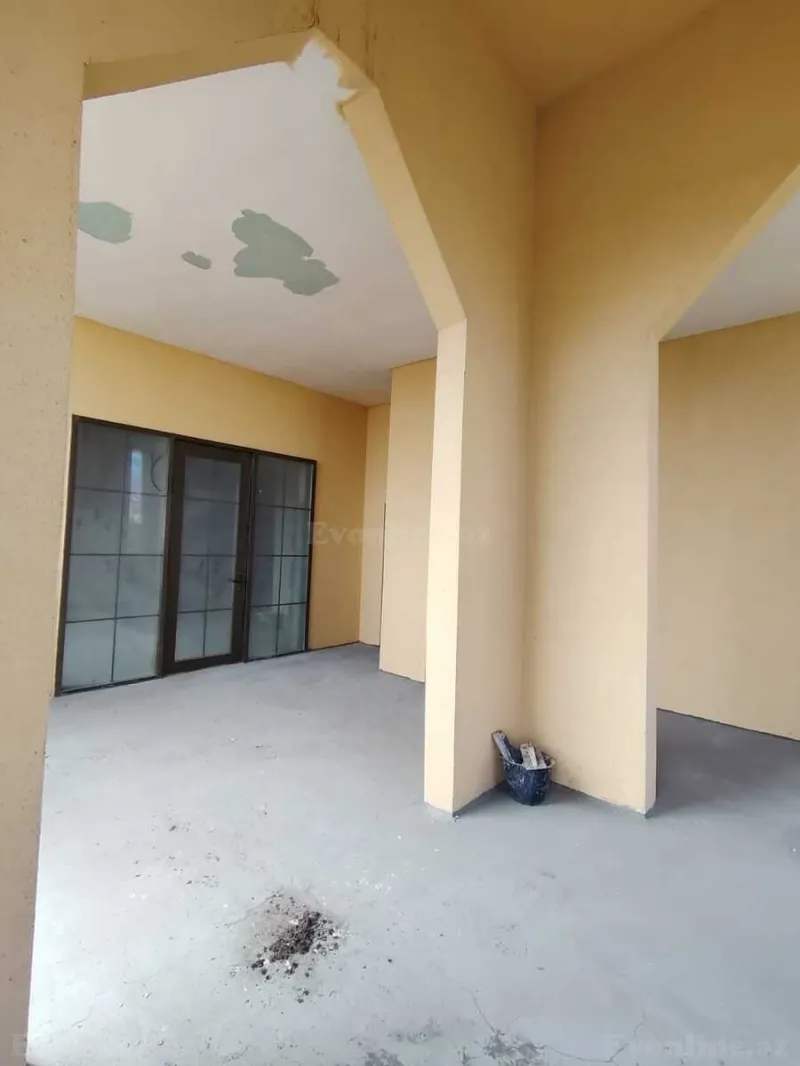 Satılır 5 otaqlı Mənzil Yeni tikili 376 m² 28 May m. - şəkil 11