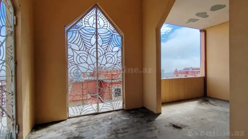 Satılır 5 otaqlı Mənzil Yeni tikili 376 m² 28 May m. - şəkil 12