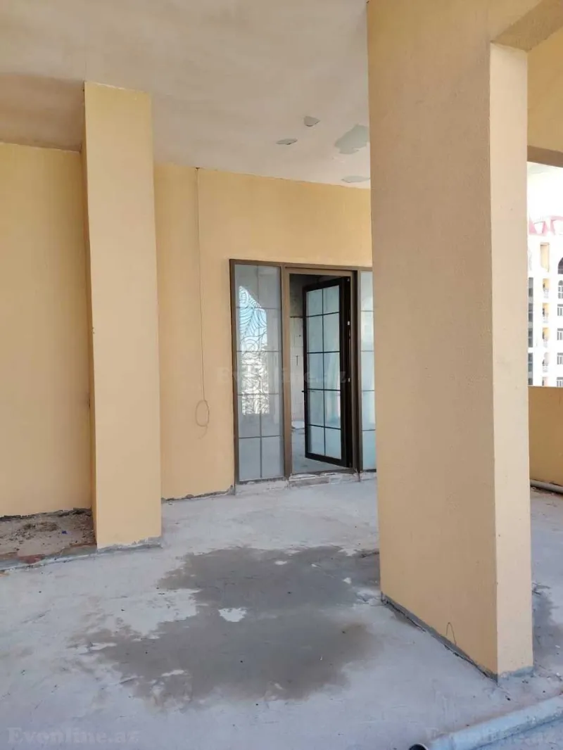 Satılır 5 otaqlı Mənzil Yeni tikili 376 m² 28 May m. - şəkil 14