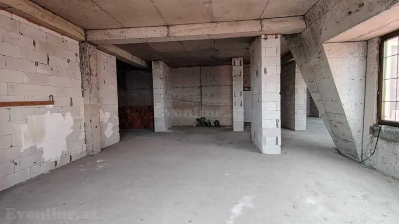 Satılır 5 otaqlı Mənzil Yeni tikili 376 m² 28 May m. - şəkil 18