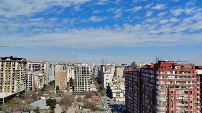 Satılır 5 otaqlı Mənzil Yeni tikili 376 m² 28 May m. - şəkil 23