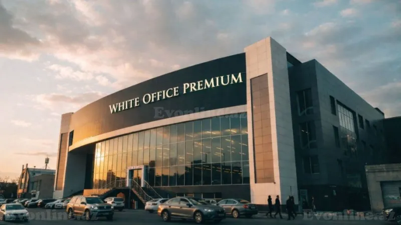 Kirayə verilir Ofis 20 m² Xətai r.