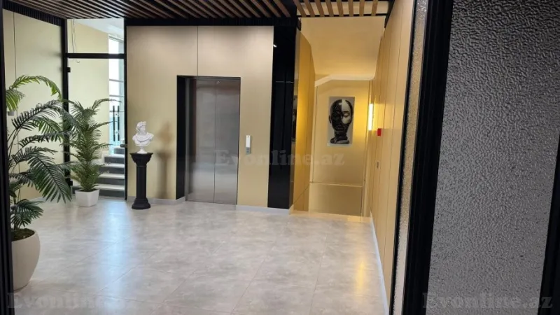 Kirayə verilir Ofis 20 m² Xətai r. - şəkil 2