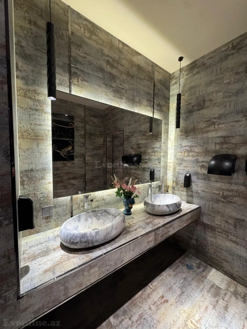 Kirayə verilir Ofis 20 m² Xətai r. - şəkil 6