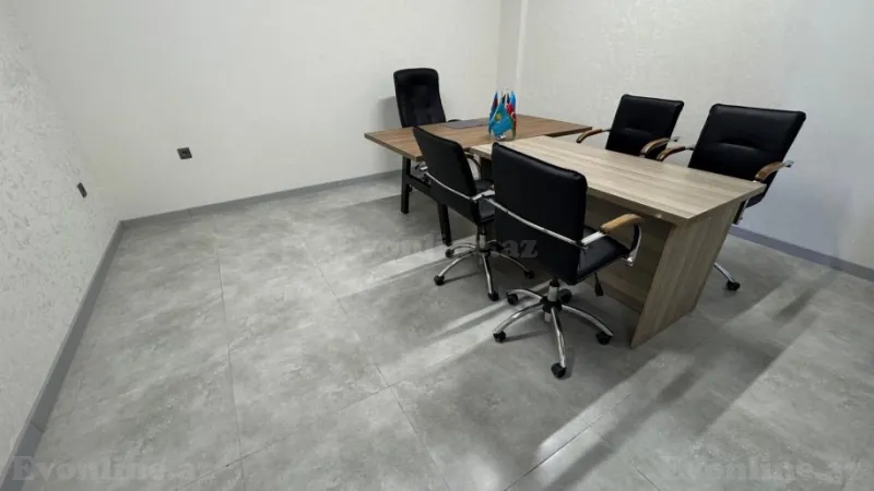 Kirayə verilir Ofis 20 m² Xətai r. - şəkil 10