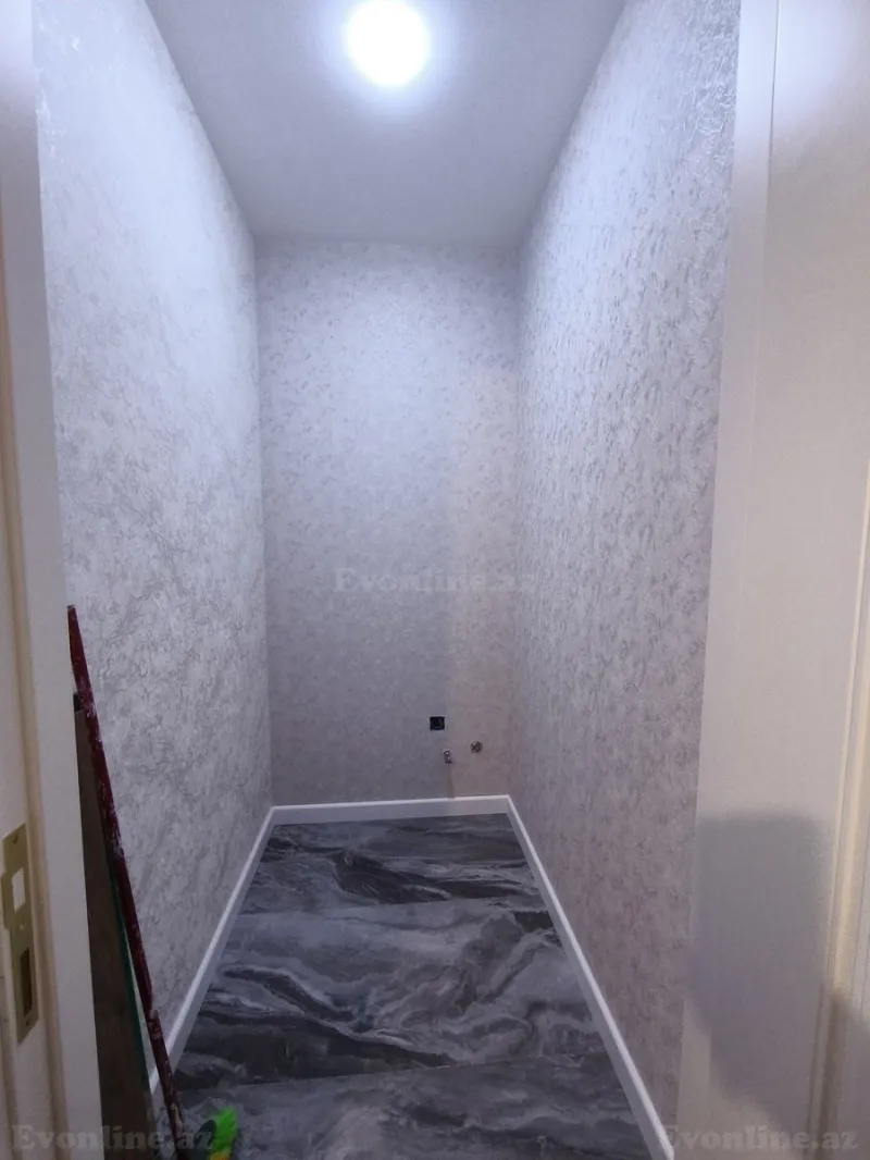 Satılır 2 otaqlı Mənzil Yeni tikili 112 m² Nəriman Nərimanov m. - şəkil 8