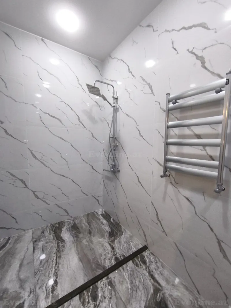 Satılır 2 otaqlı Mənzil Yeni tikili 112 m² Nəriman Nərimanov m. - şəkil 10