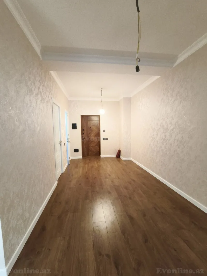 Satılır 2 otaqlı Mənzil Yeni tikili 112 m² Nəriman Nərimanov m. - şəkil 13