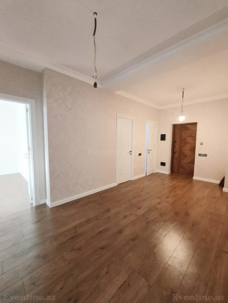 Satılır 2 otaqlı Mənzil Yeni tikili 112 m² Nəriman Nərimanov m. - şəkil 14