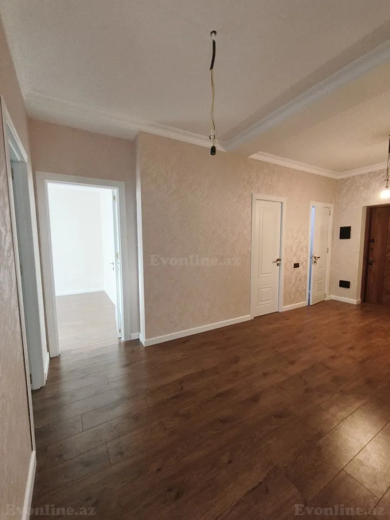 Satılır 2 otaqlı Mənzil Yeni tikili 112 m² Nəriman Nərimanov m. - şəkil 15