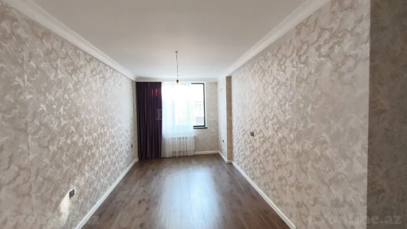 Satılır 2 otaqlı Mənzil Yeni tikili 112 m² Nəriman Nərimanov m. - şəkil 16