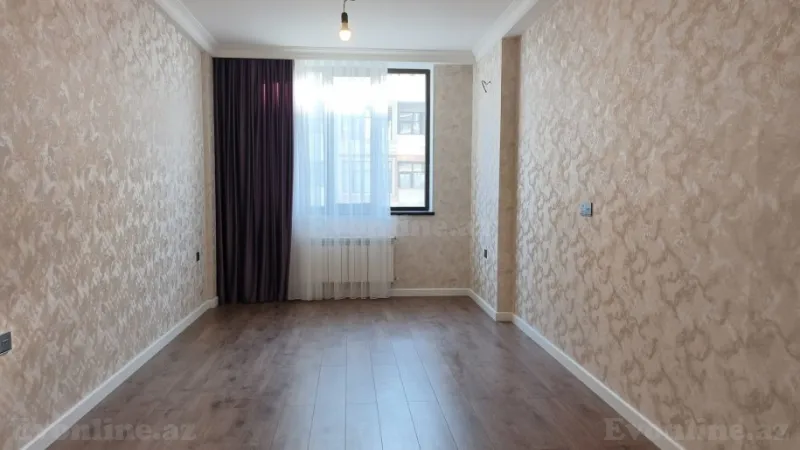 Satılır 2 otaqlı Mənzil Yeni tikili 112 m² Nəriman Nərimanov m. - şəkil 17