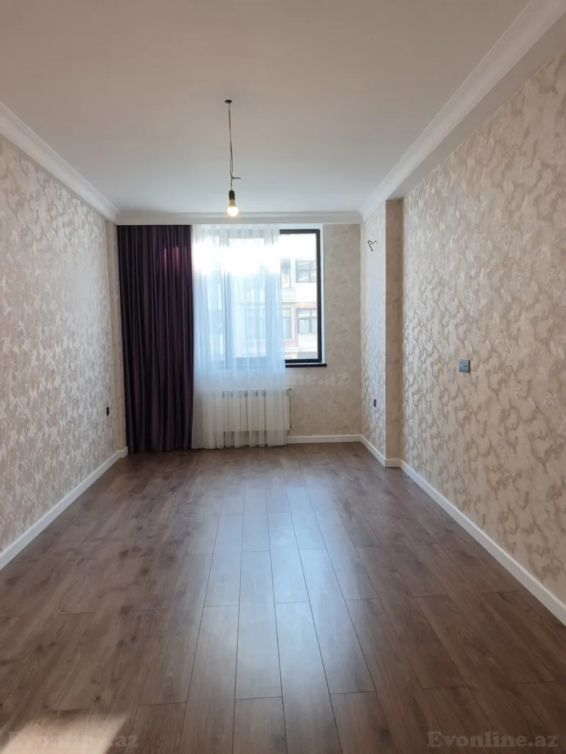 Satılır 2 otaqlı Mənzil Yeni tikili 112 m² Nəriman Nərimanov m. - şəkil 18
