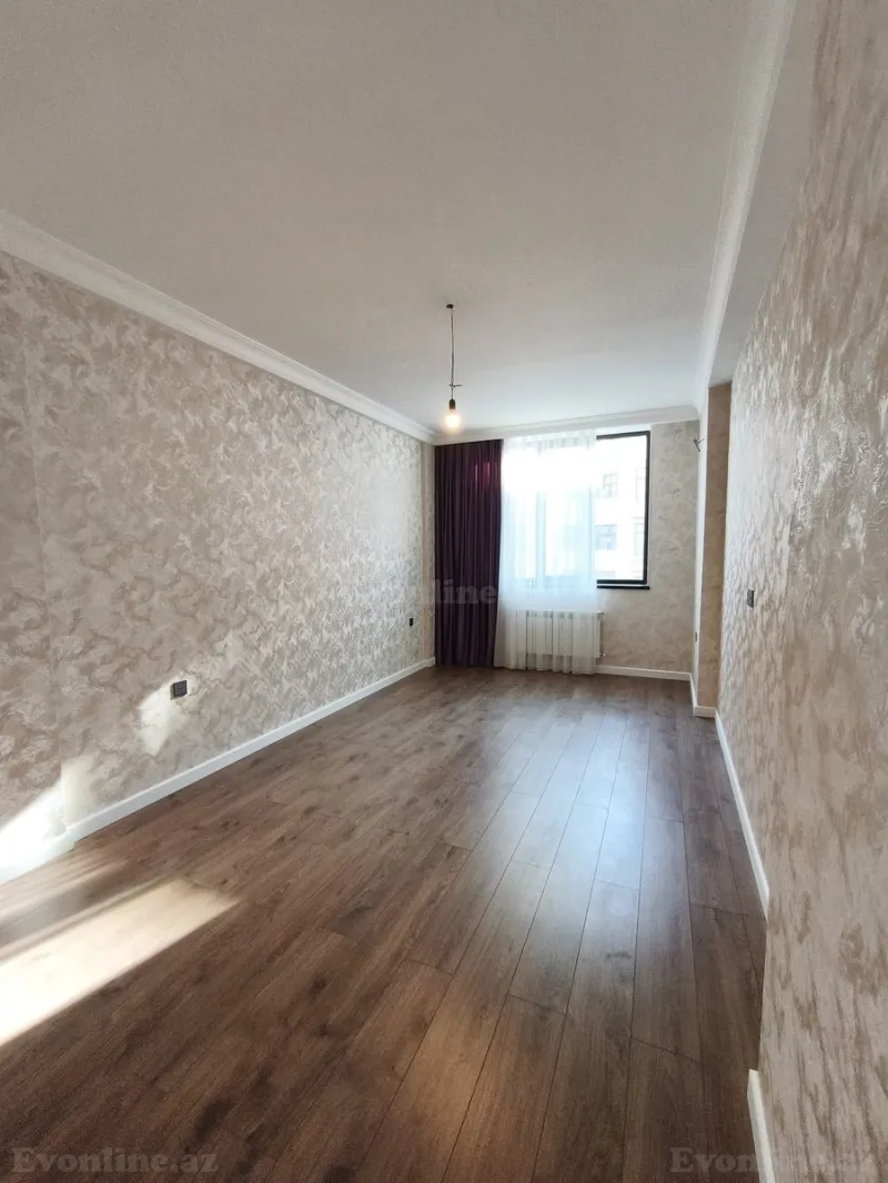 Satılır 2 otaqlı Mənzil Yeni tikili 112 m² Nəriman Nərimanov m. - şəkil 19