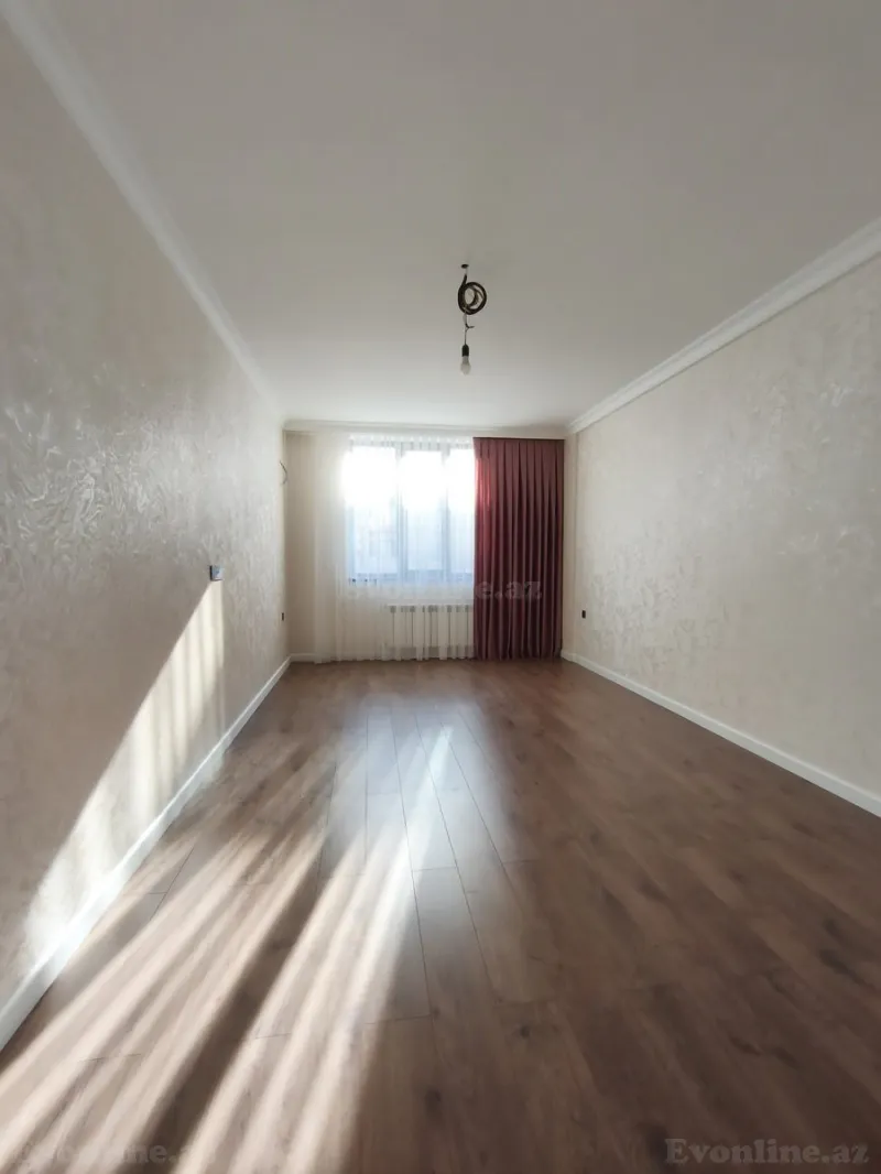 Satılır 2 otaqlı Mənzil Yeni tikili 112 m² Nəriman Nərimanov m. - şəkil 28