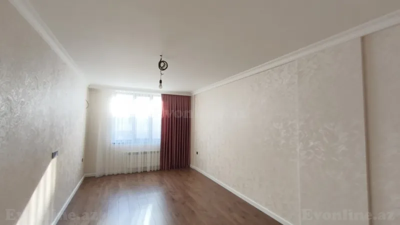 Satılır 2 otaqlı Mənzil Yeni tikili 112 m² Nəriman Nərimanov m. - şəkil 29