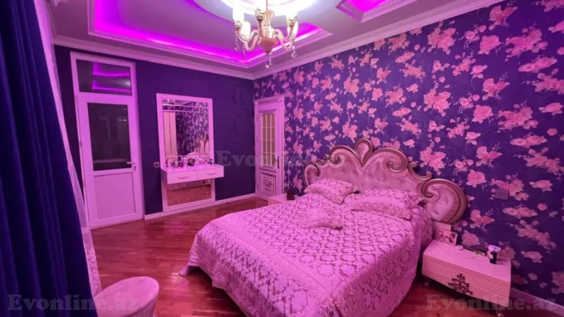 Satılır 3 otaqlı Mənzil Yeni tikili 135 m² 8-ci kilometr - şəkil 6