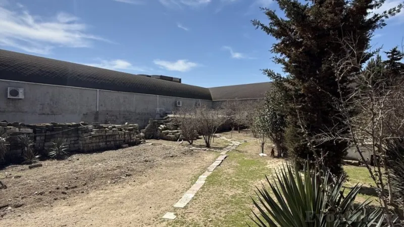 Bakı, Xəzər r., Şüvəlanda torpaq satılır