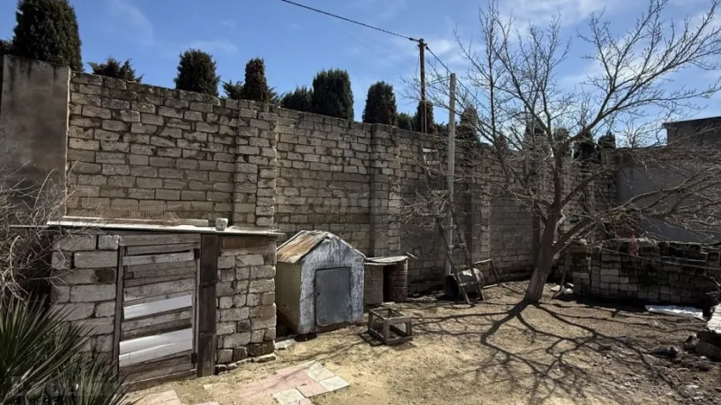 Satılır Torpaq 8 sot Şüvəlan - şəkil 2