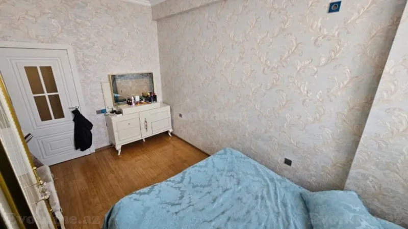 Satılır 3 otaqlı Mənzil Yeni tikili 88 m² Suraxanı r. - şəkil 6