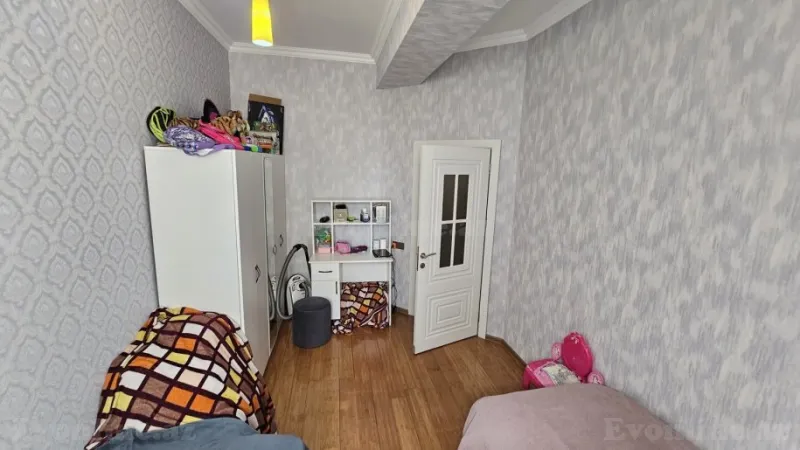 Satılır 3 otaqlı Mənzil Yeni tikili 88 m² Suraxanı r. - şəkil 9