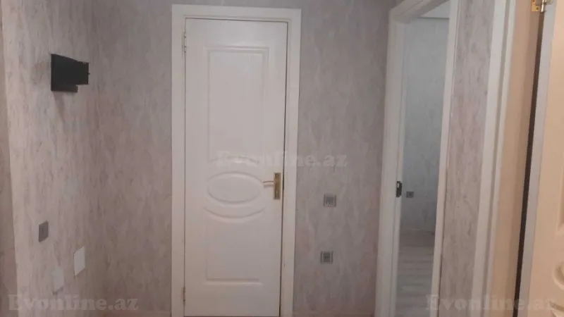 Satılır 2 otaqlı Mənzil Yeni tikili 56 m² Nərimanov r. - şəkil 8