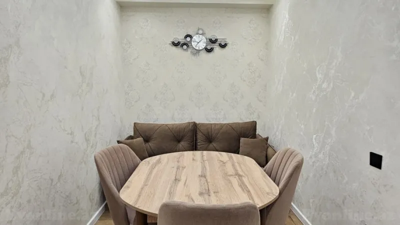 Kirayə verilir 2 otaqlı Mənzil Yeni tikili 75 m² Nizami m. - şəkil 7