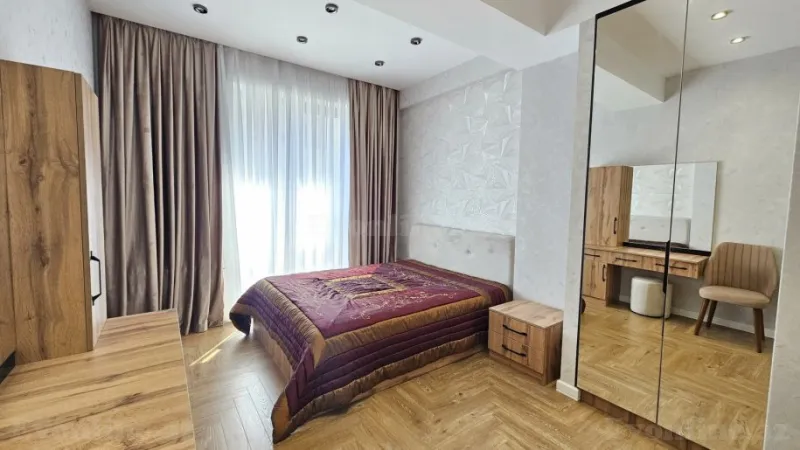 Kirayə verilir 2 otaqlı Mənzil Yeni tikili 75 m² Nizami m. - şəkil 9