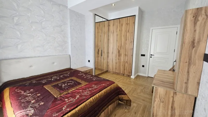 Kirayə verilir 2 otaqlı Mənzil Yeni tikili 75 m² Nizami m. - şəkil 10