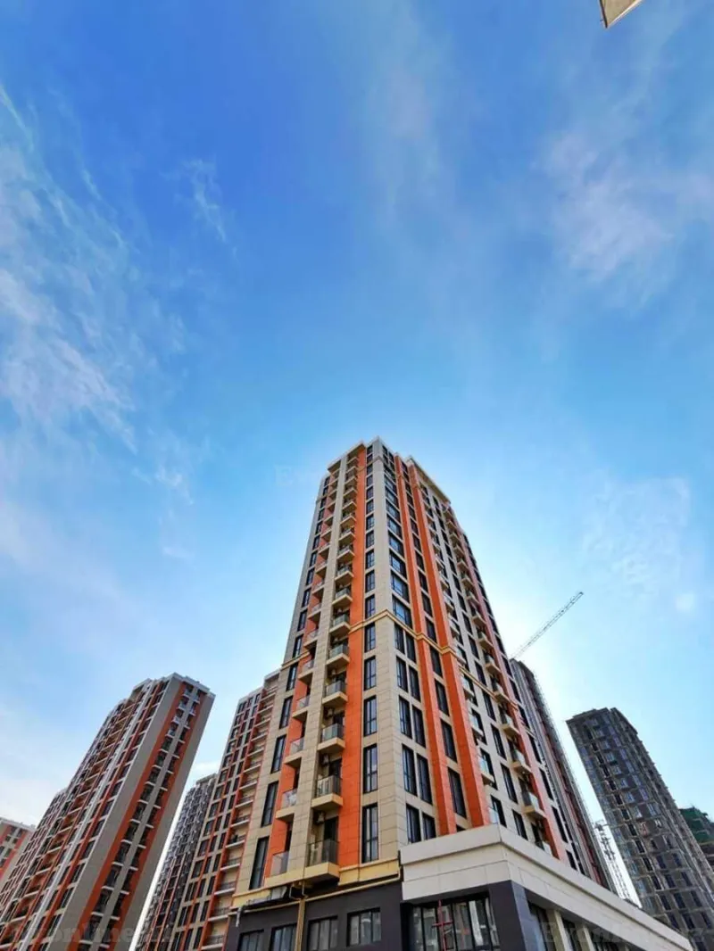 Kirayə verilir 3 otaqlı Mənzil Yeni tikili 52 m² Yasamal - şəkil 6