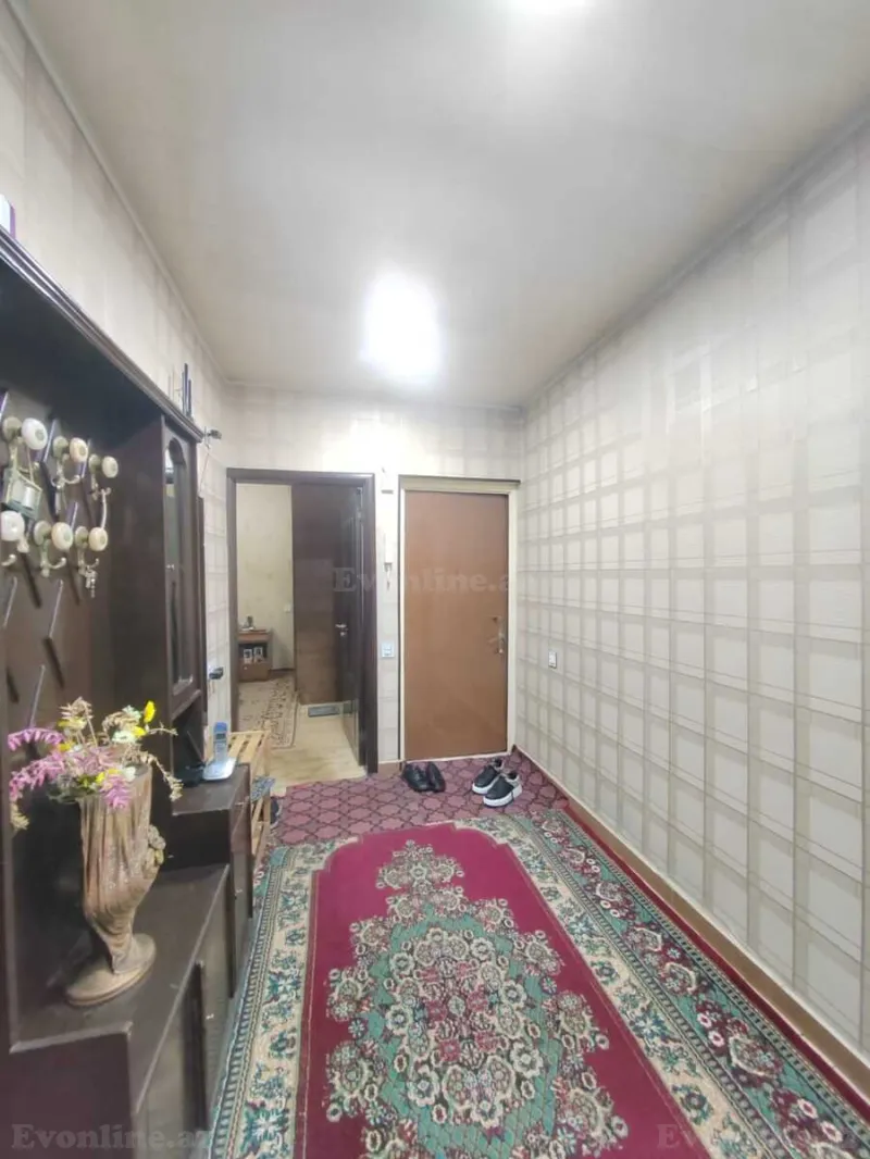 Satılır 5 otaqlı Mənzil Köhnə tikili 110 m² Suraxanı r. - şəkil 28
