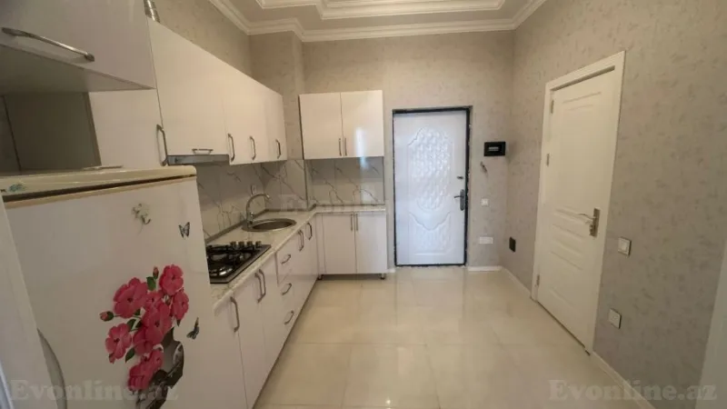 Kirayə verilir 2 otaqlı Mənzil Yeni tikili 65 m² Saray - şəkil 12