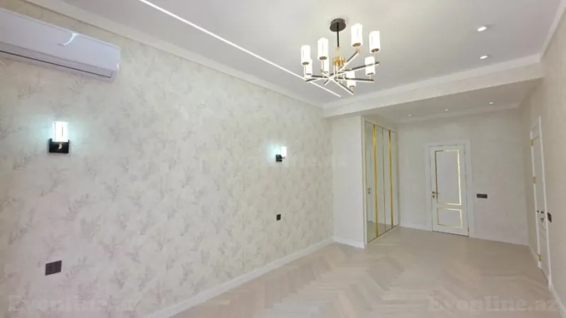 Satılır 4 otaqlı Mənzil Yeni tikili 182 m² Nəriman Nərimanov m. - şəkil 10
