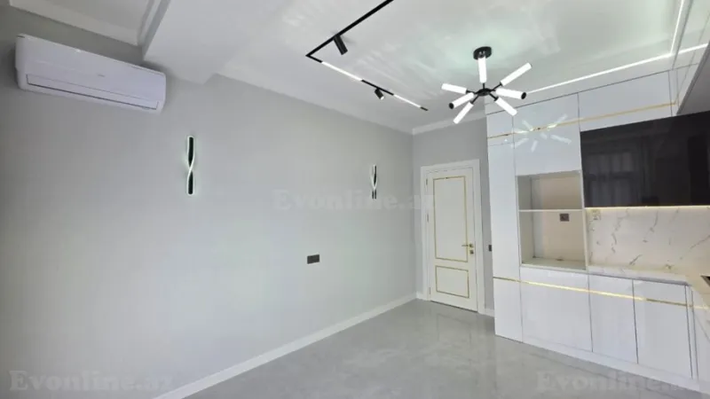 Satılır 4 otaqlı Mənzil Yeni tikili 182 m² Nəriman Nərimanov m. - şəkil 17