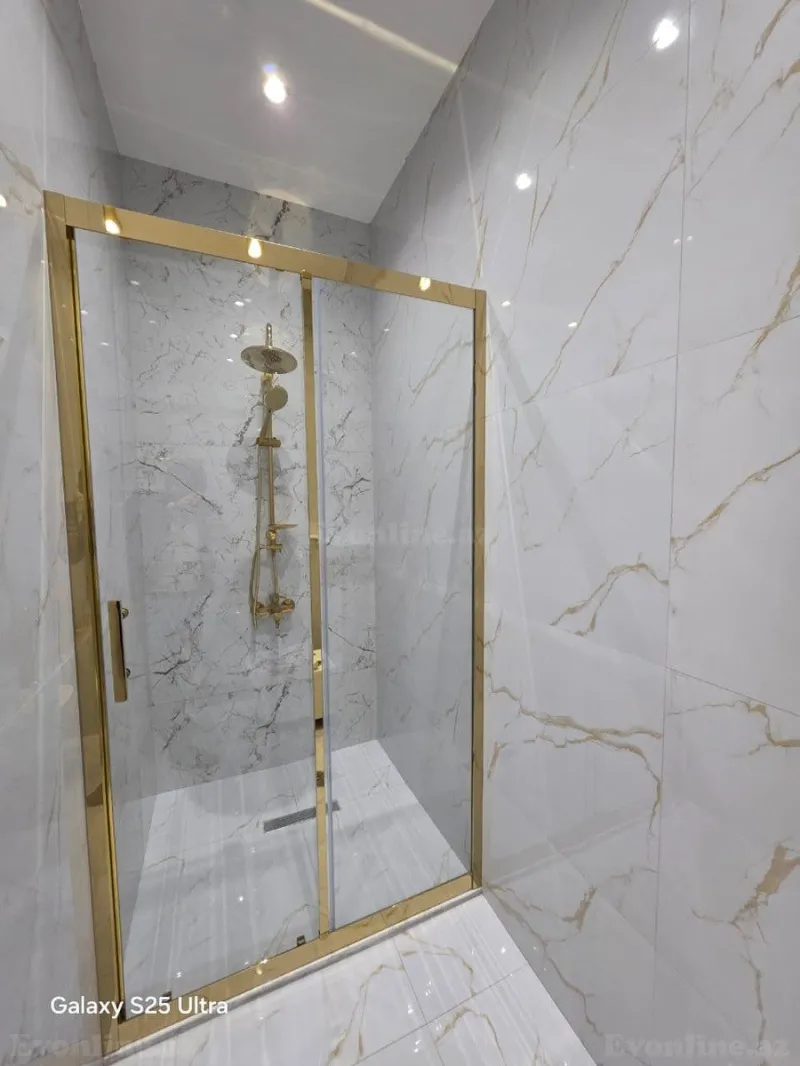 Satılır 4 otaqlı Mənzil Yeni tikili 182 m² Nəriman Nərimanov m. - şəkil 29