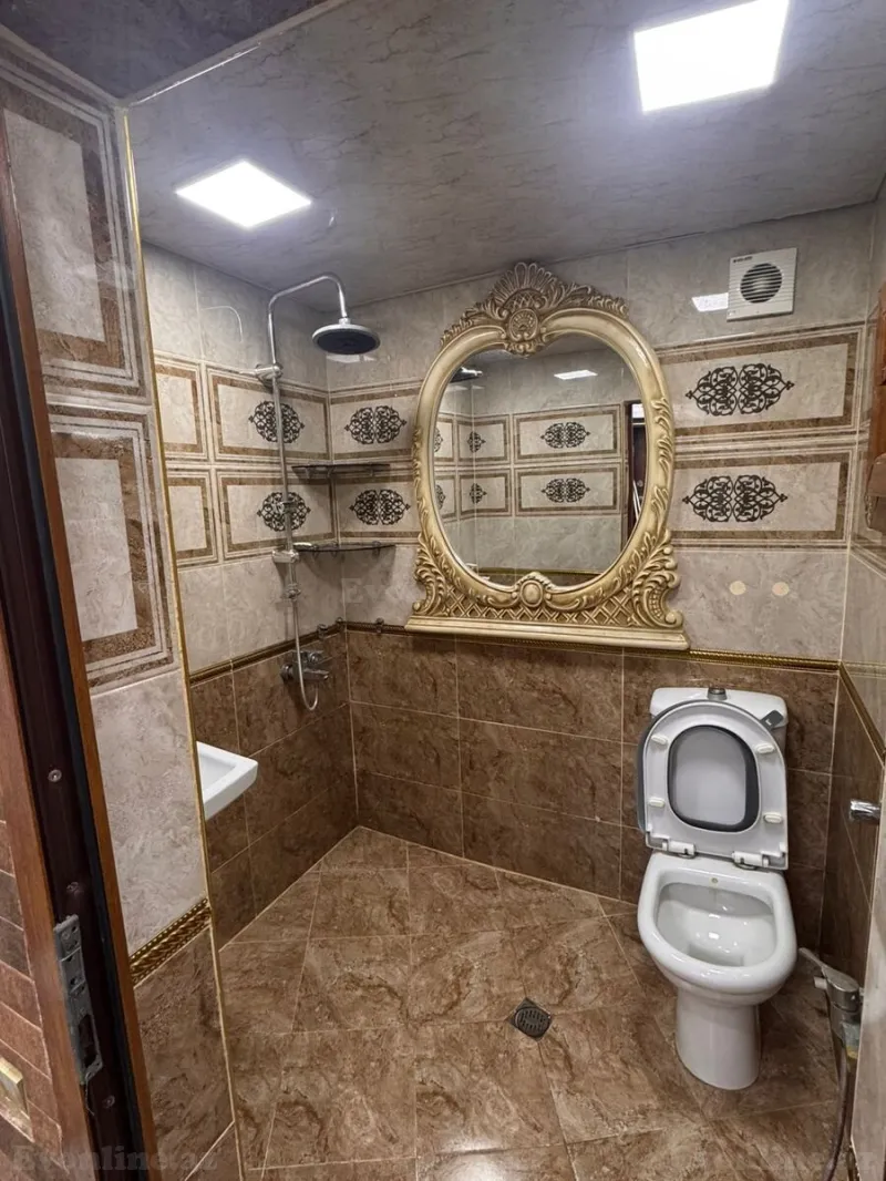 Satılır 2 otaqlı Mənzil Yeni tikili 46 m² Abşeron r. - şəkil 2