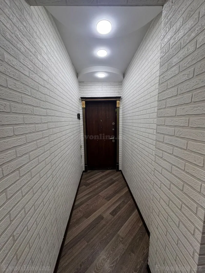 Satılır 2 otaqlı Mənzil Yeni tikili 46 m² Abşeron r. - şəkil 5