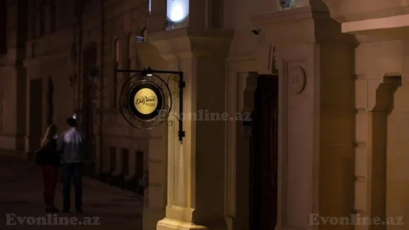 Satılır Obyekt 700 m² 20-ci sahə - şəkil 6