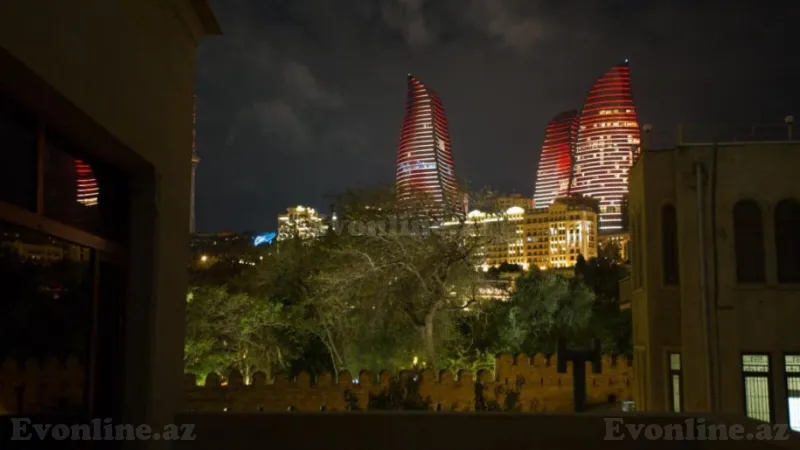 Satılır Obyekt 700 m² 20-ci sahə - şəkil 7