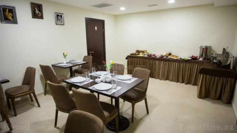 Satılır Obyekt 700 m² 20-ci sahə - şəkil 9