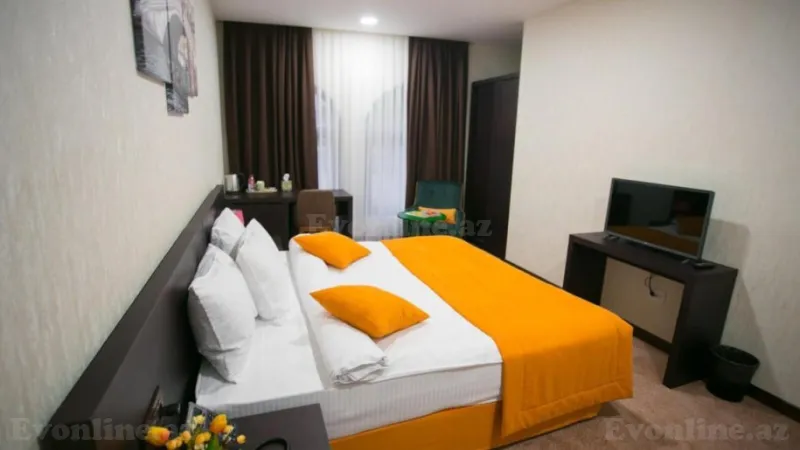 Satılır Obyekt 700 m² 20-ci sahə - şəkil 11