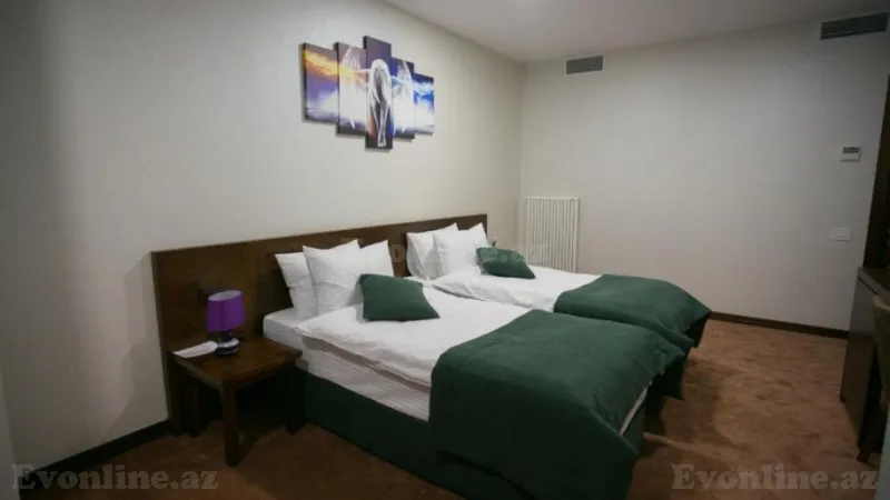 Satılır Obyekt 700 m² 20-ci sahə - şəkil 14