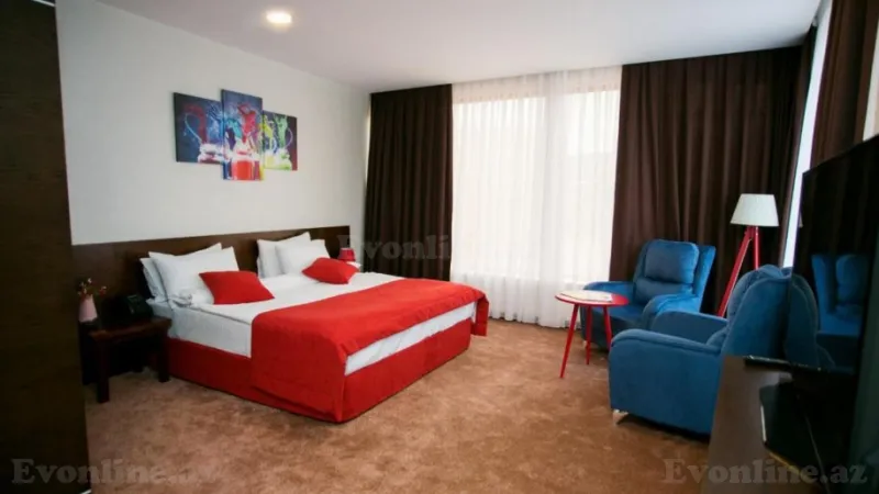 Satılır Obyekt 700 m² 20-ci sahə - şəkil 15